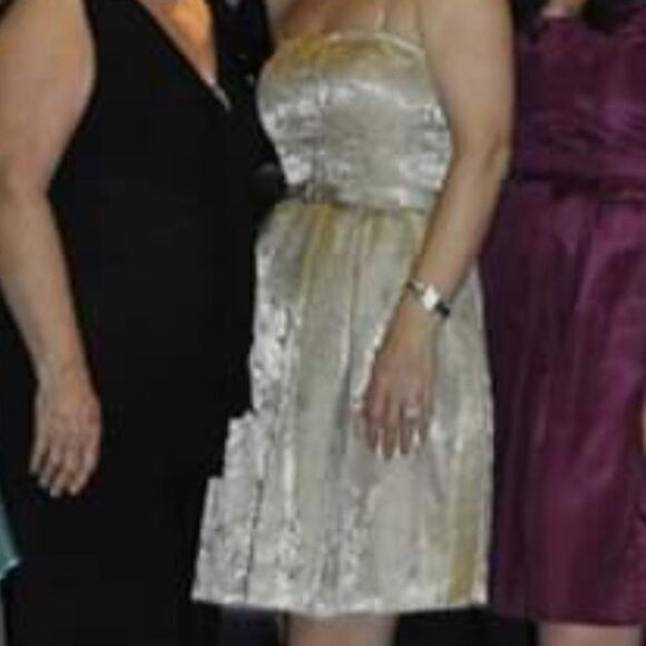 ELIZA J Beautiful Dress - 6 - Picture 7 of 7